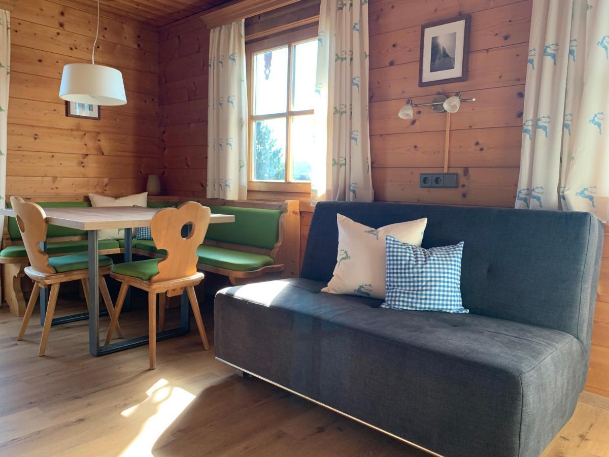Apartamento Oberransburg Flachau Exterior foto