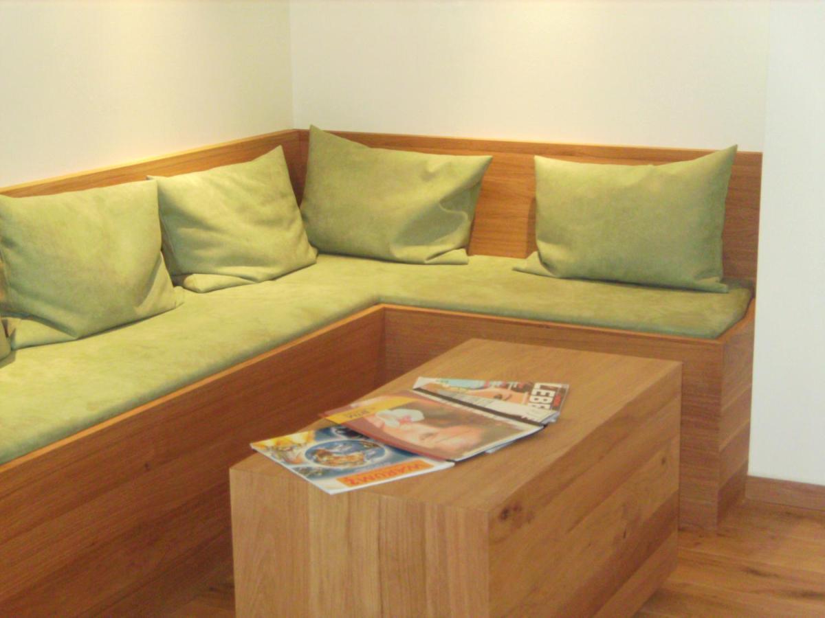 Apartamento Oberransburg Flachau Exterior foto