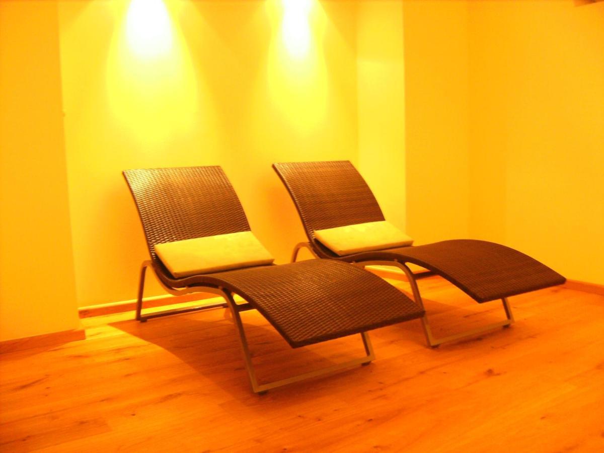 Apartamento Oberransburg Flachau Exterior foto