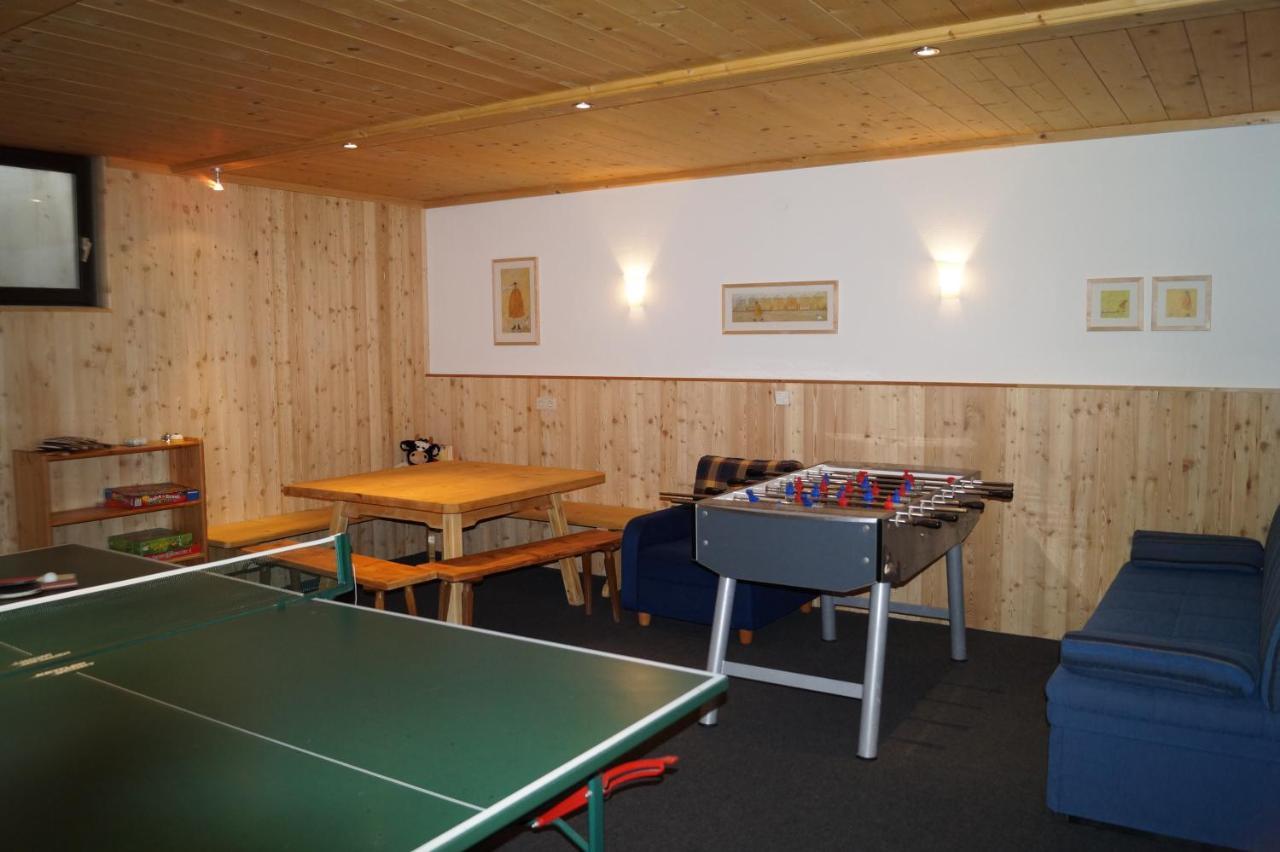 Apartamento Oberransburg Flachau Exterior foto