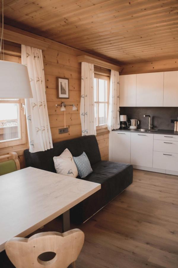 Apartamento Oberransburg Flachau Exterior foto