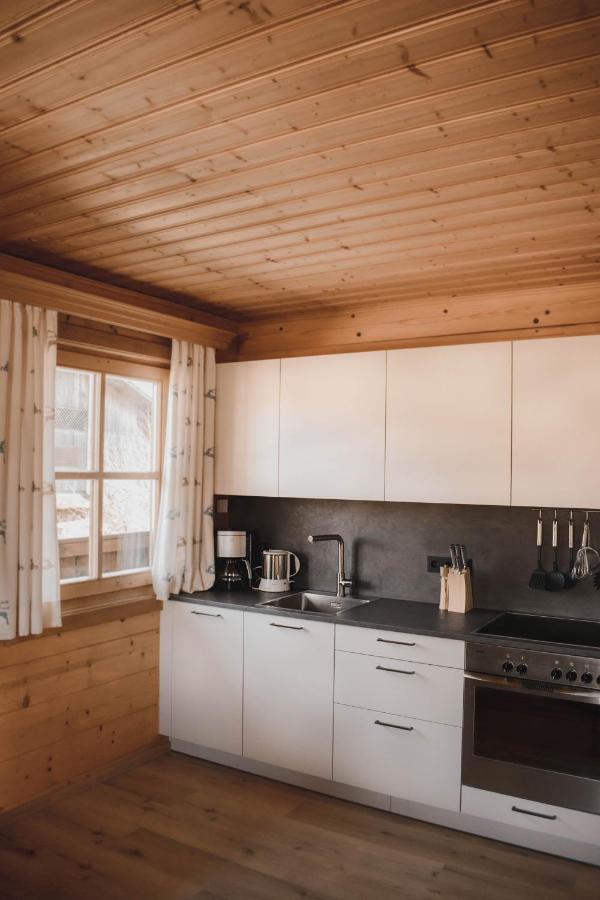 Apartamento Oberransburg Flachau Exterior foto