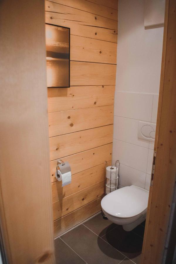 Apartamento Oberransburg Flachau Exterior foto