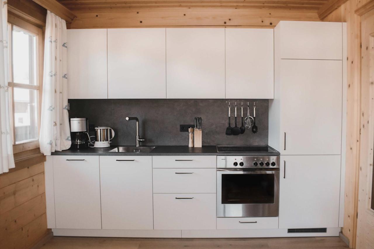 Apartamento Oberransburg Flachau Exterior foto