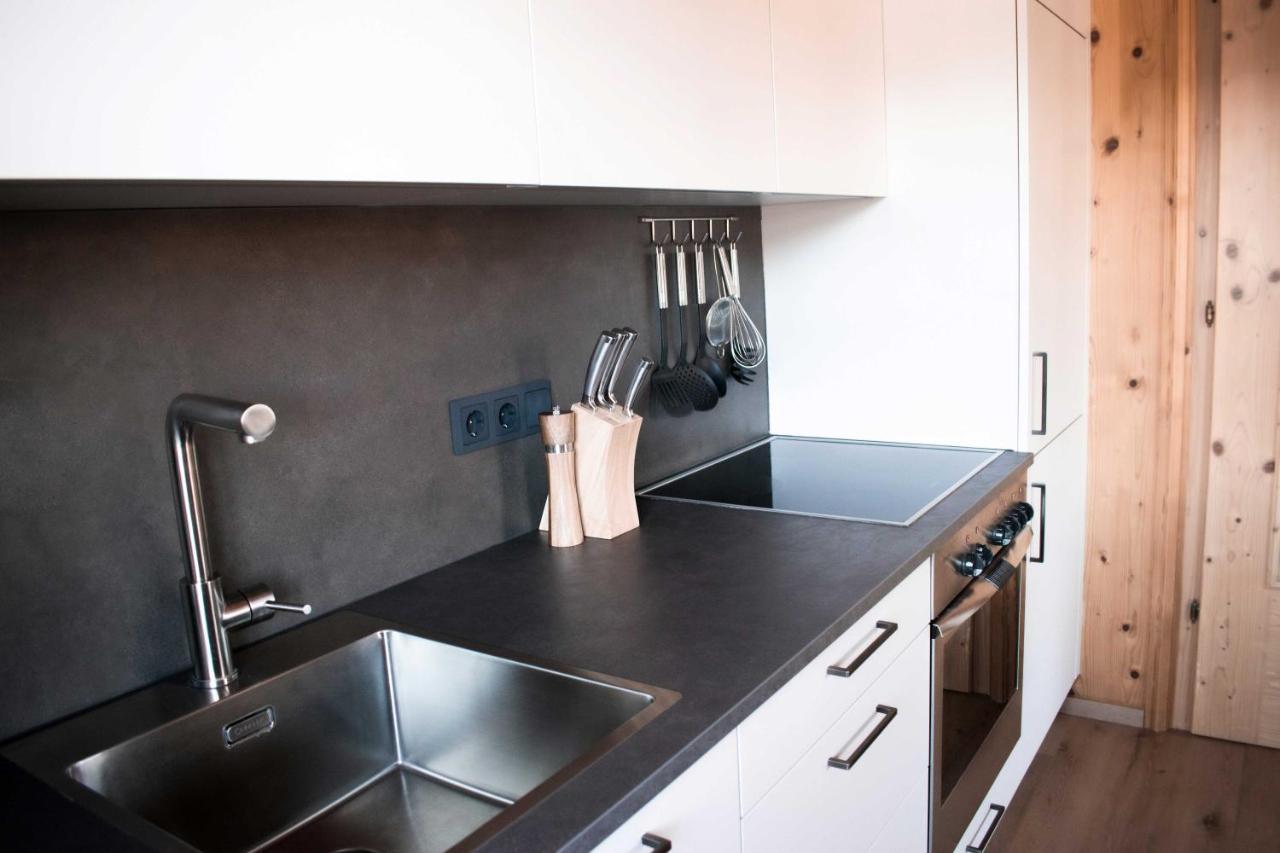 Apartamento Oberransburg Flachau Exterior foto
